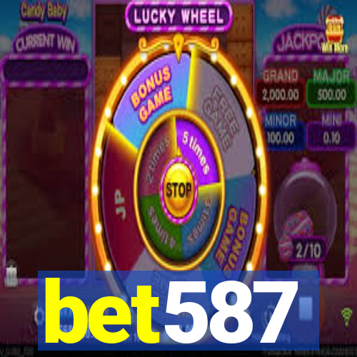 bet587