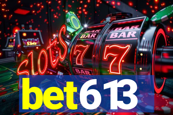 bet613