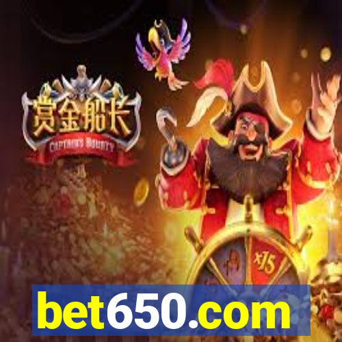 bet650.com