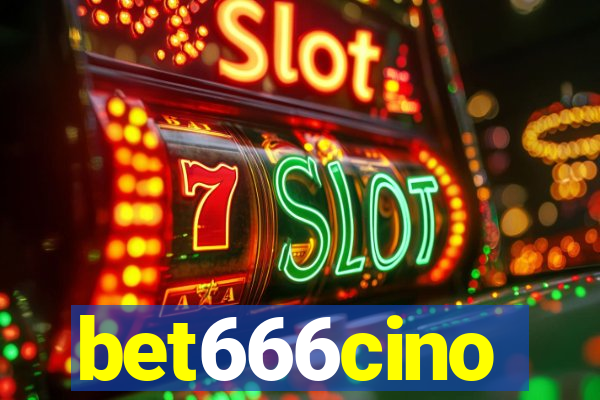 bet666cino