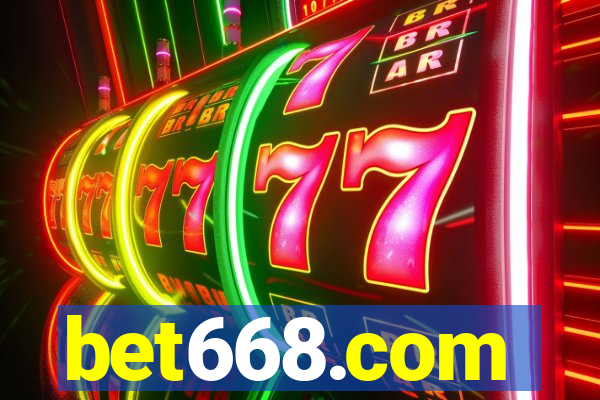 bet668.com