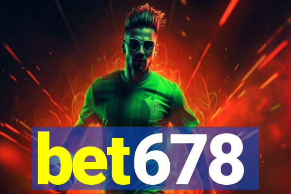 bet678