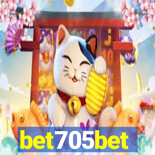 bet705bet