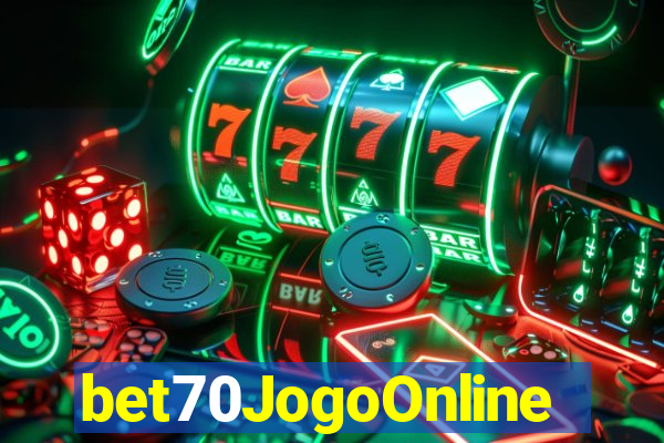 bet70JogoOnline