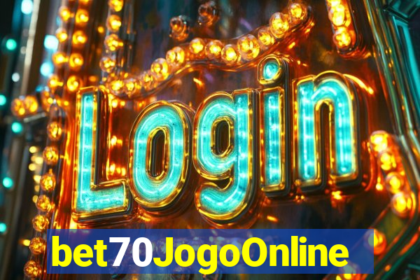 bet70JogoOnline