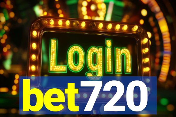 bet720