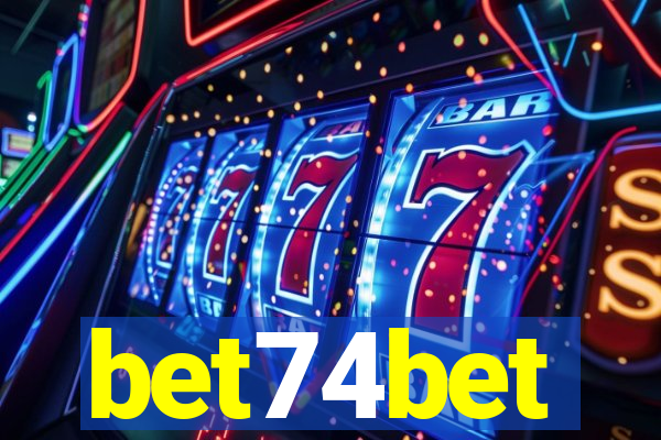 bet74bet
