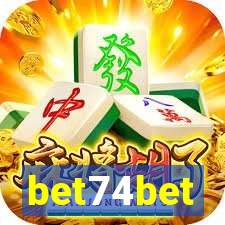 bet74bet