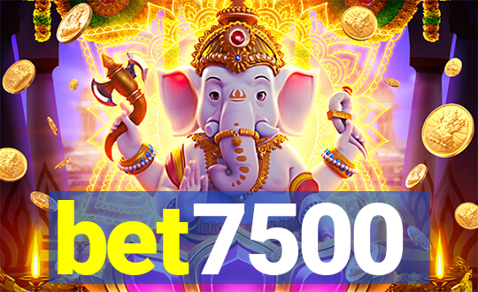 bet7500