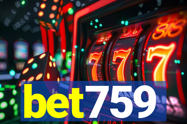 bet759