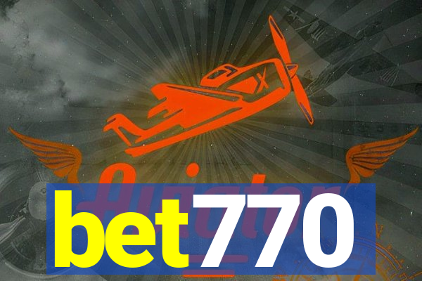 bet770