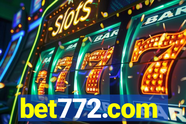bet772.com
