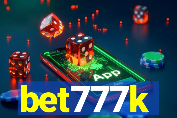 bet777k
