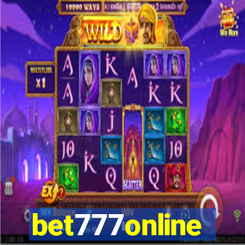 bet777online