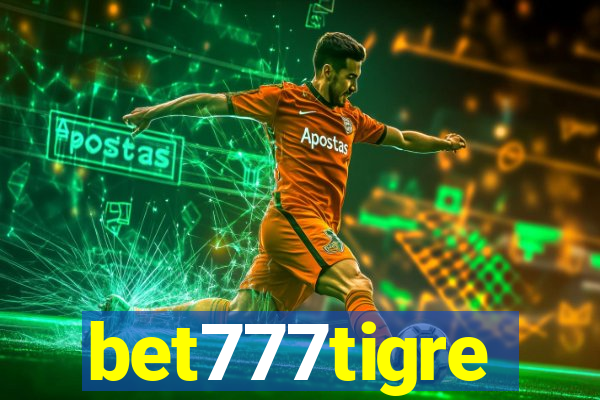 bet777tigre