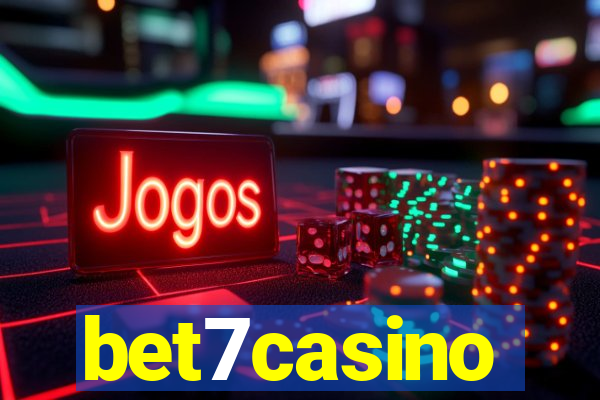 bet7casino