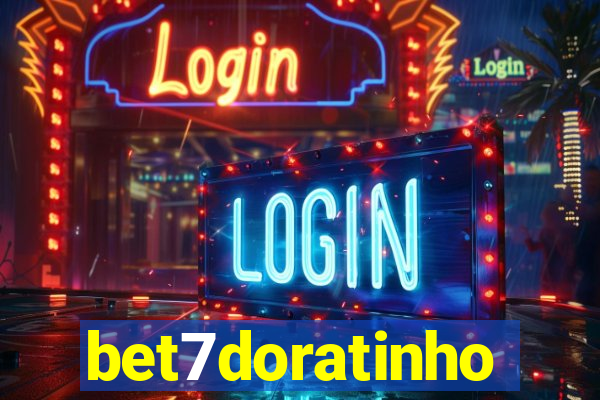 bet7doratinho