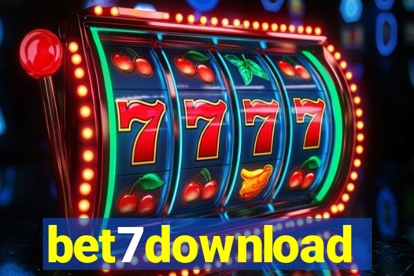 bet7download