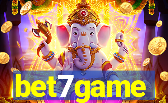 bet7game