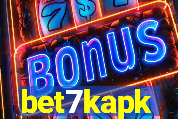bet7kapk