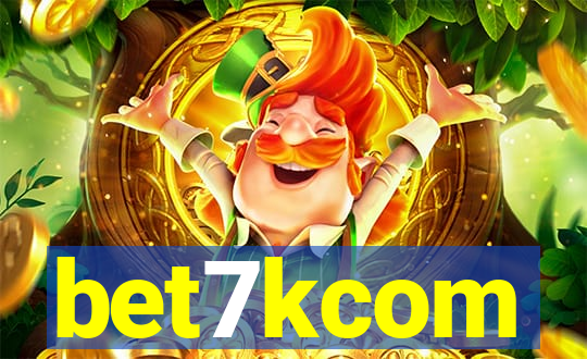bet7kcom