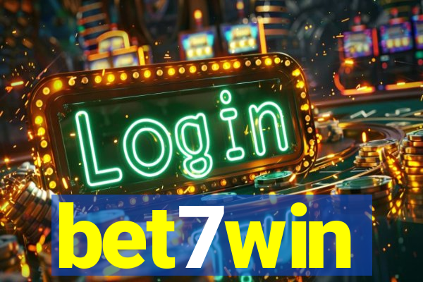 bet7win