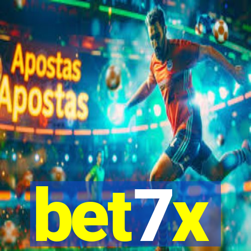 bet7x