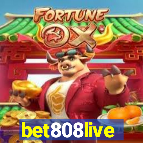 bet808live