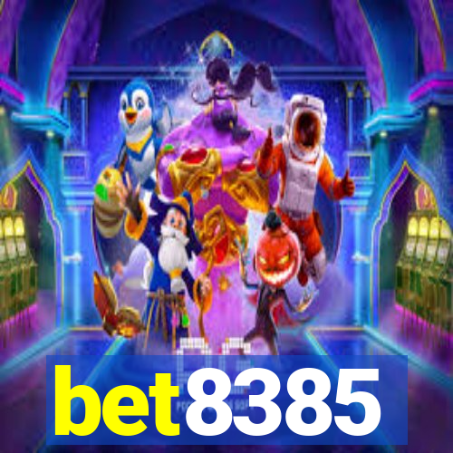 bet8385