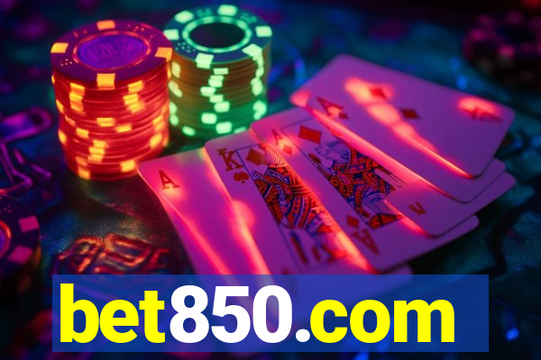 bet850.com