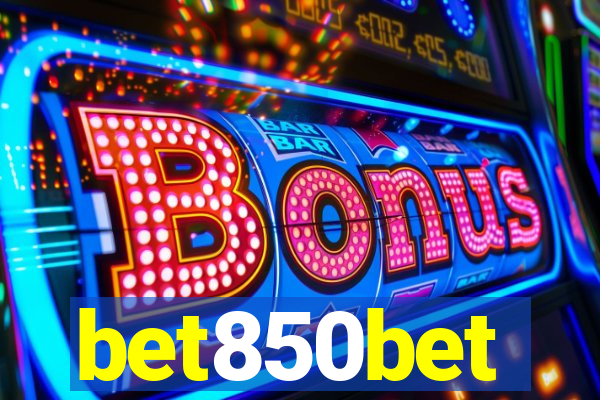 bet850bet