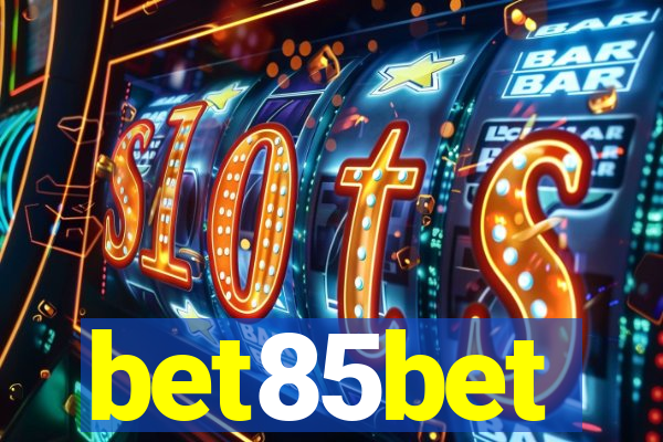 bet85bet
