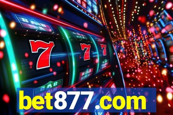 bet877.com