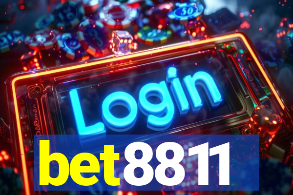 bet8811