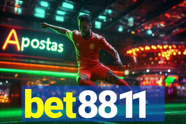 bet8811