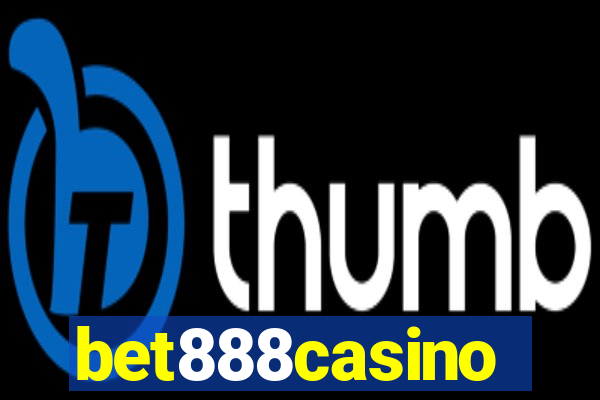 bet888casino