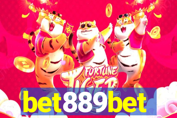 bet889bet