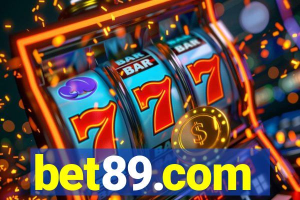 bet89.com