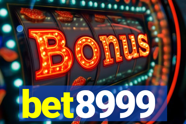 bet8999