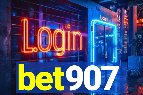 bet907