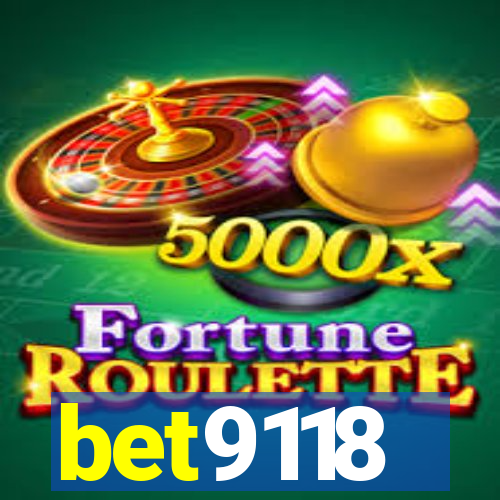 bet9118