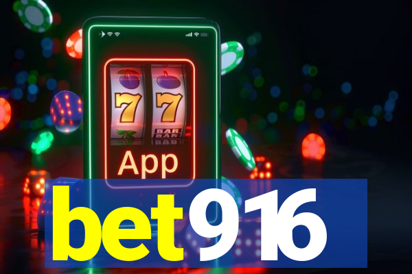 bet916