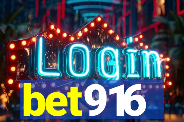 bet916