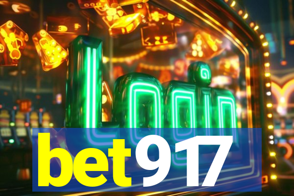 bet917