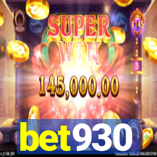 bet930