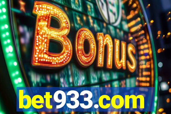 bet933.com