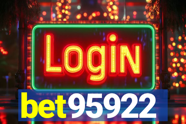 bet95922