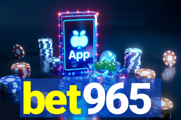 bet965