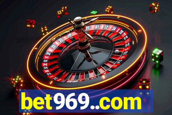 bet969..com