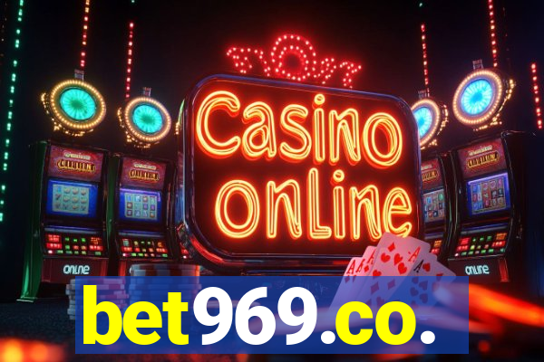 bet969.co.